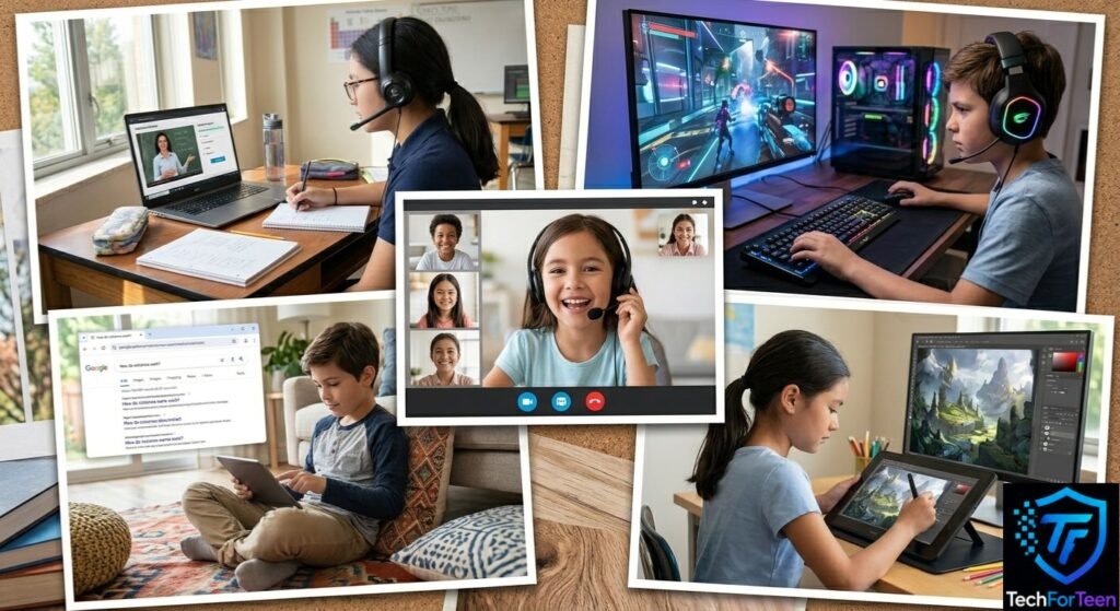 Fun Examples of How Computers Work
