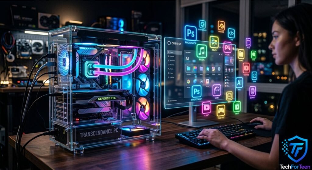 What is Computer Software Explained