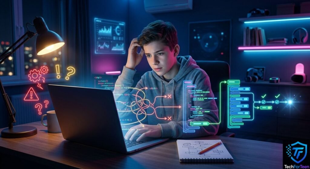 common coding mistakes every beginner should avoid