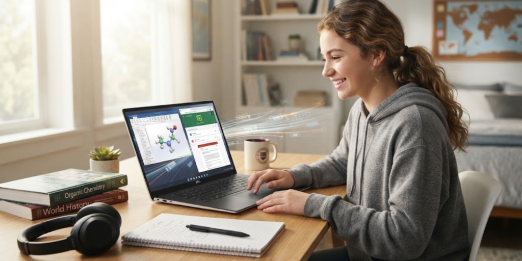 by organizing files your computer works faster