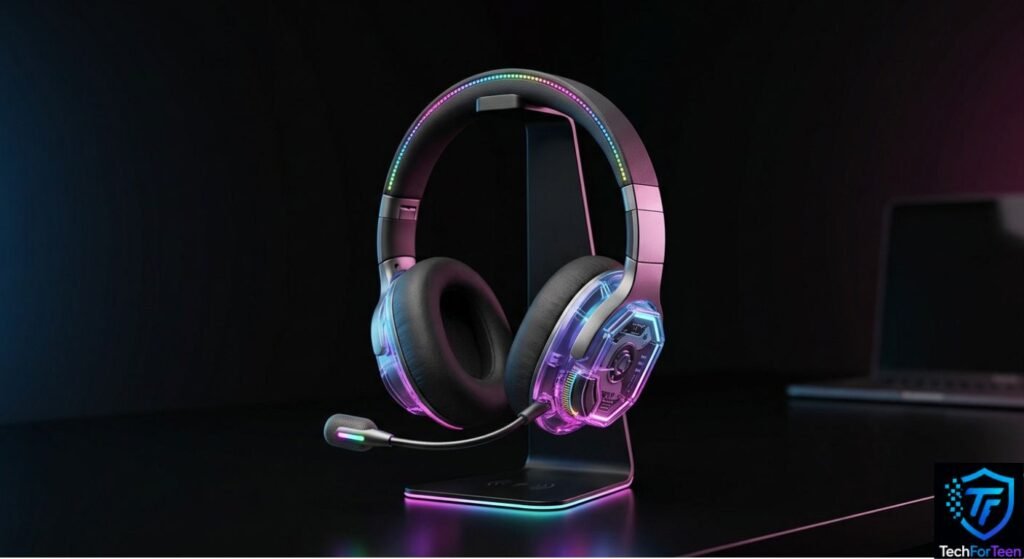 headphones for online classes