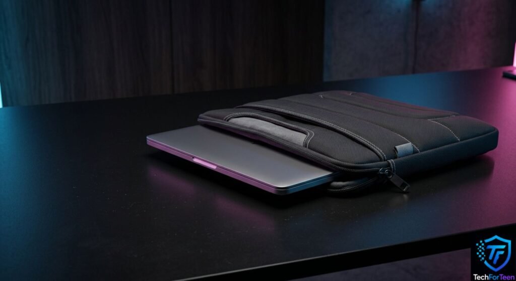 laptop sleeve for protection