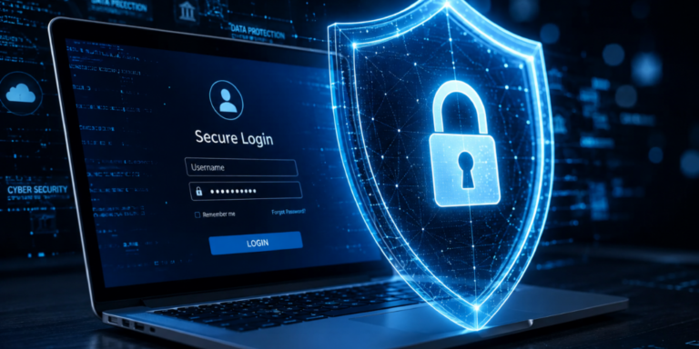 how to protect your personal information and digital hygiene
