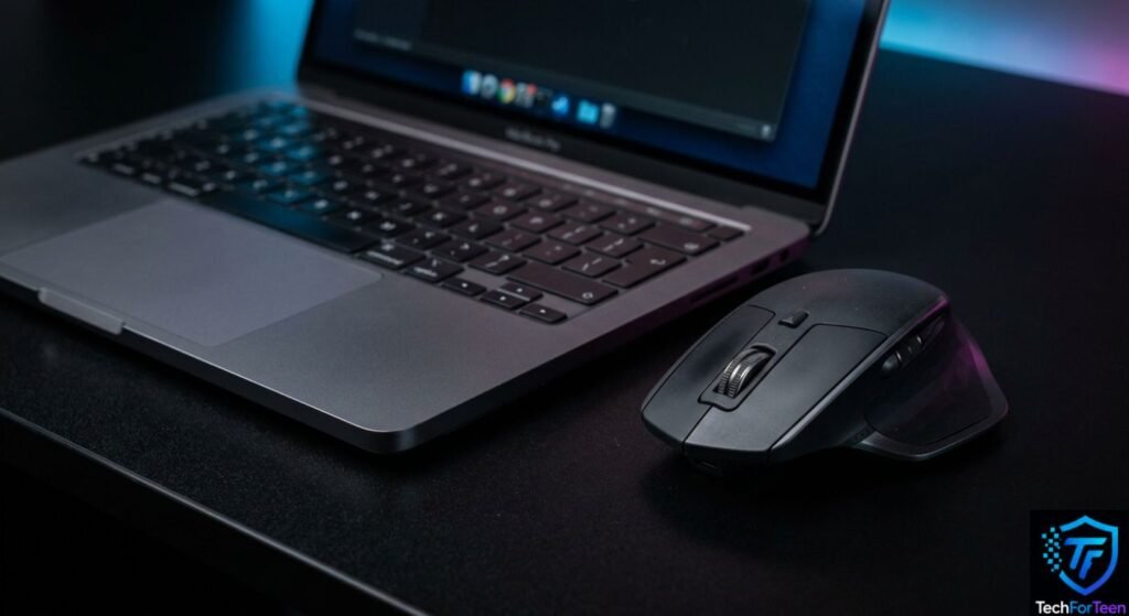 wireless mouse for laptops