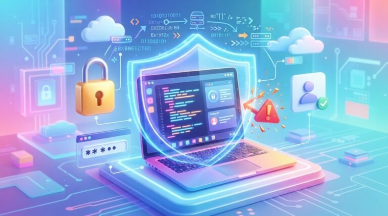 Cybersecurity basics for beginners